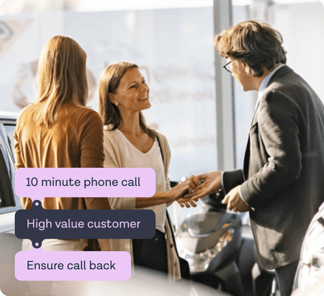 For Marketplaces Mobile Visual P
