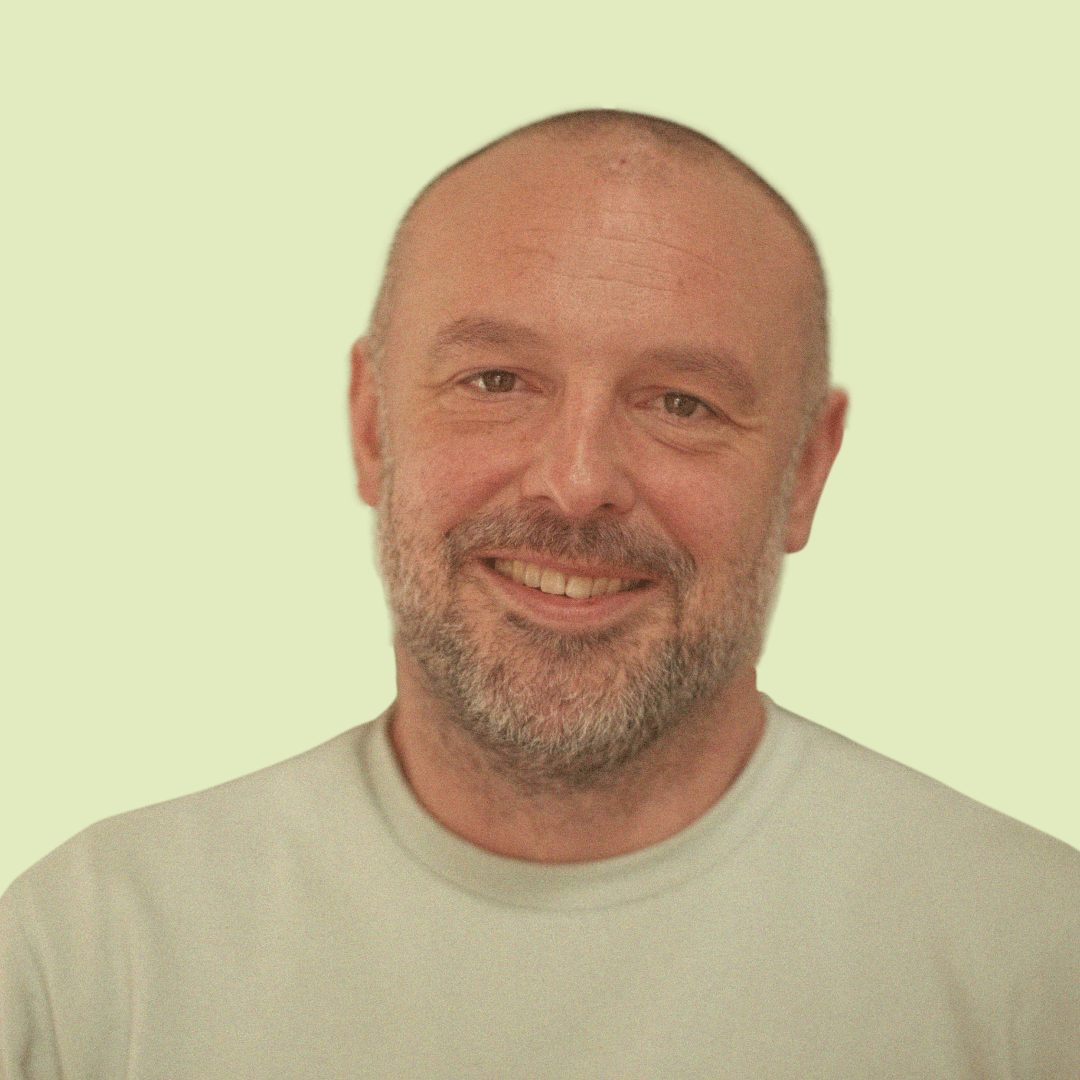 James Morris Colour
