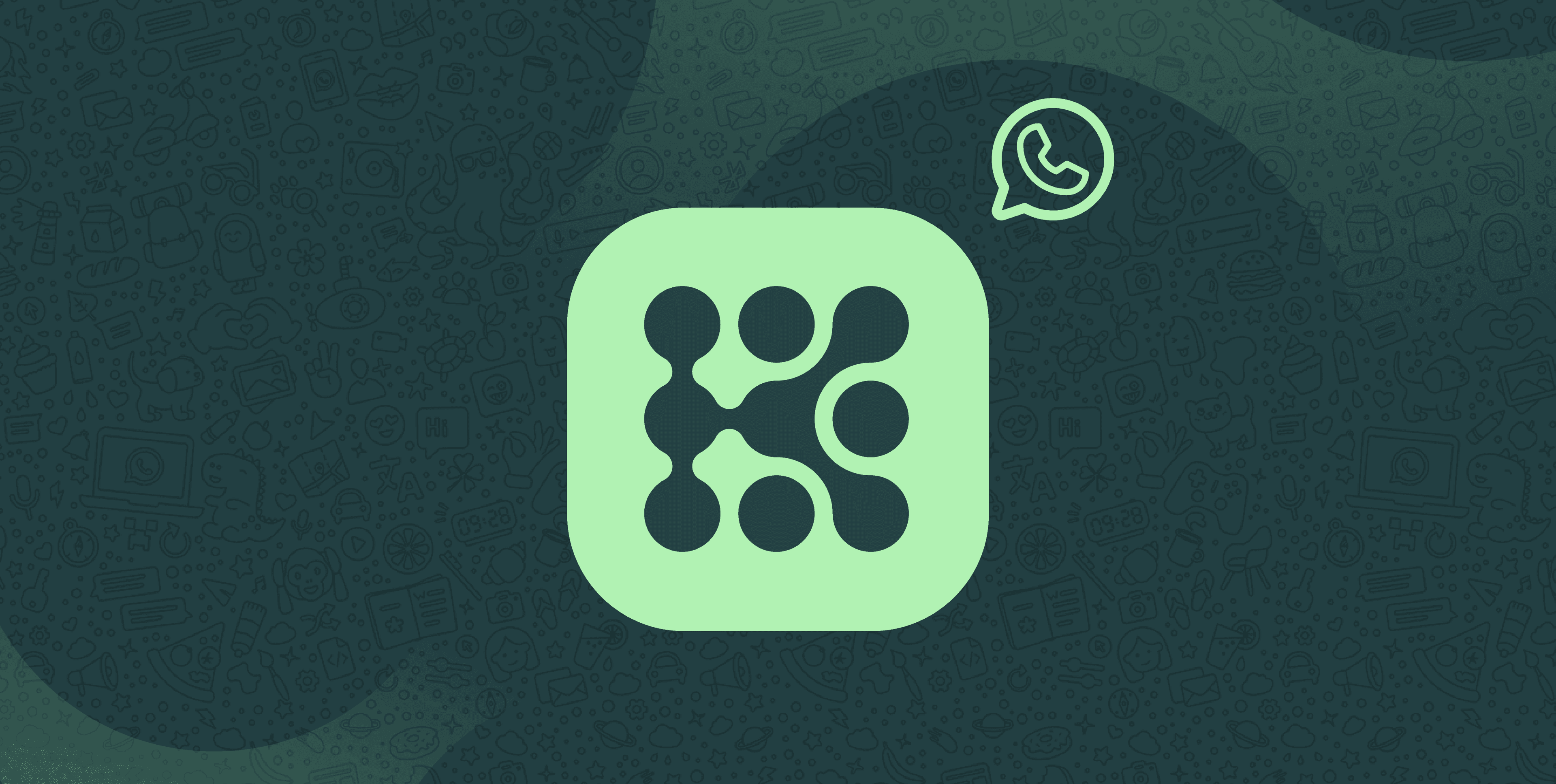 WhatsApp Hero