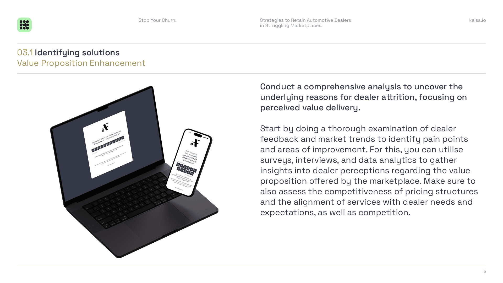 CC 45 White Paper Stop Your Churn 5