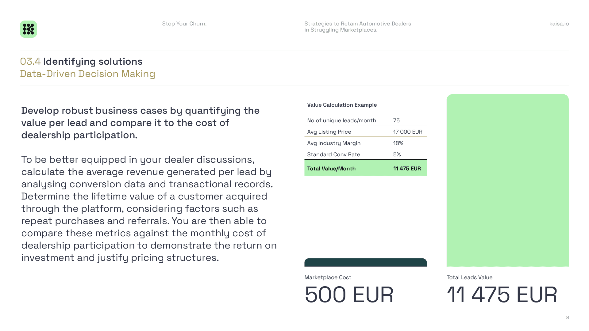 CC 45 White Paper Stop Your Churn 8