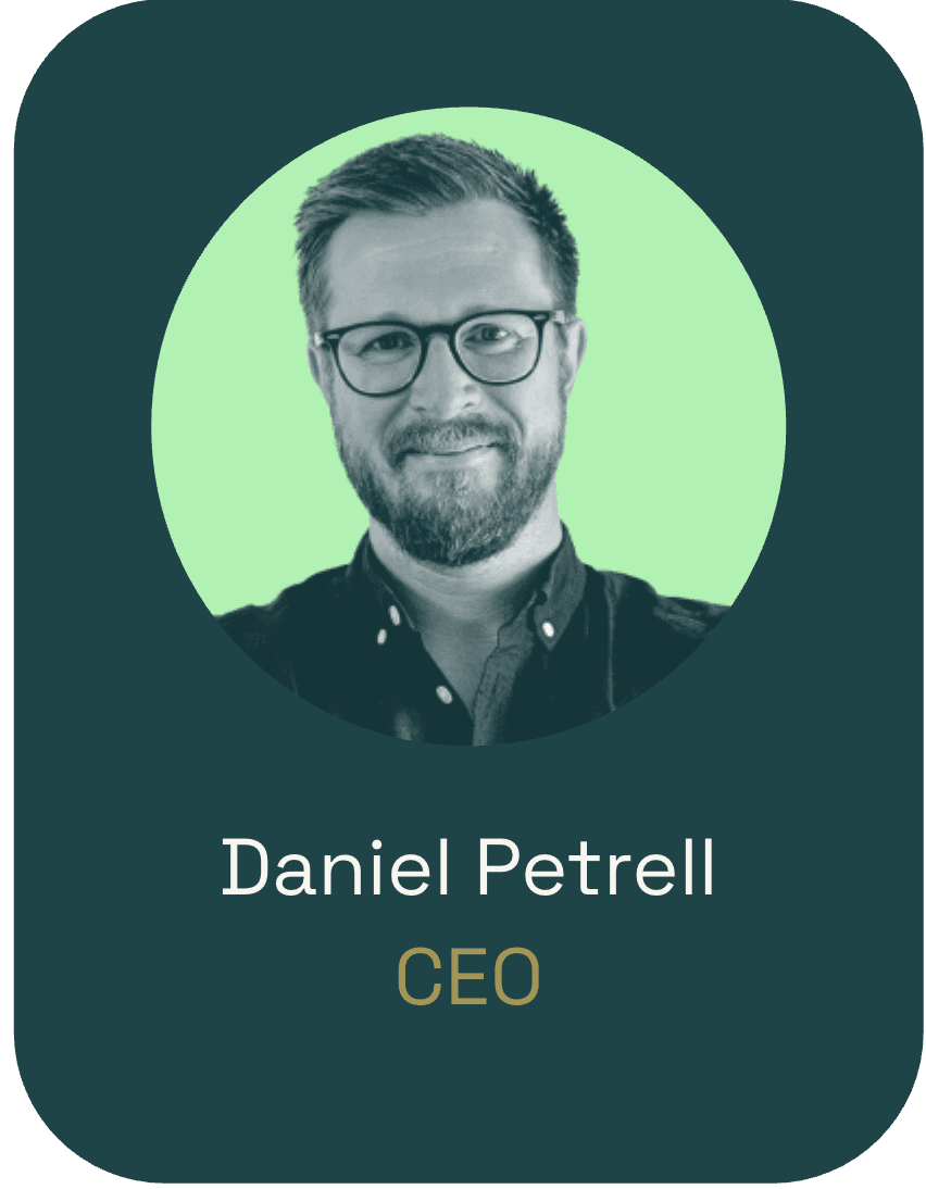 Daniel