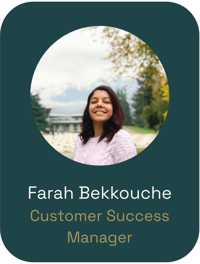 Farah