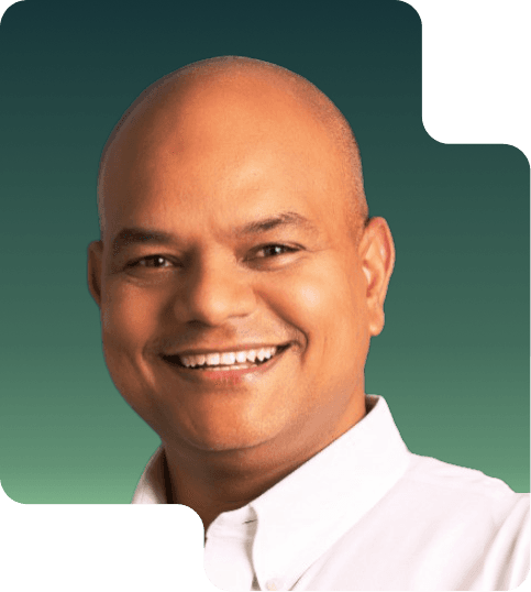 Anoop Tiwari