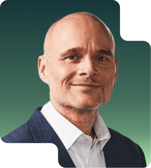 Steve Greenfield