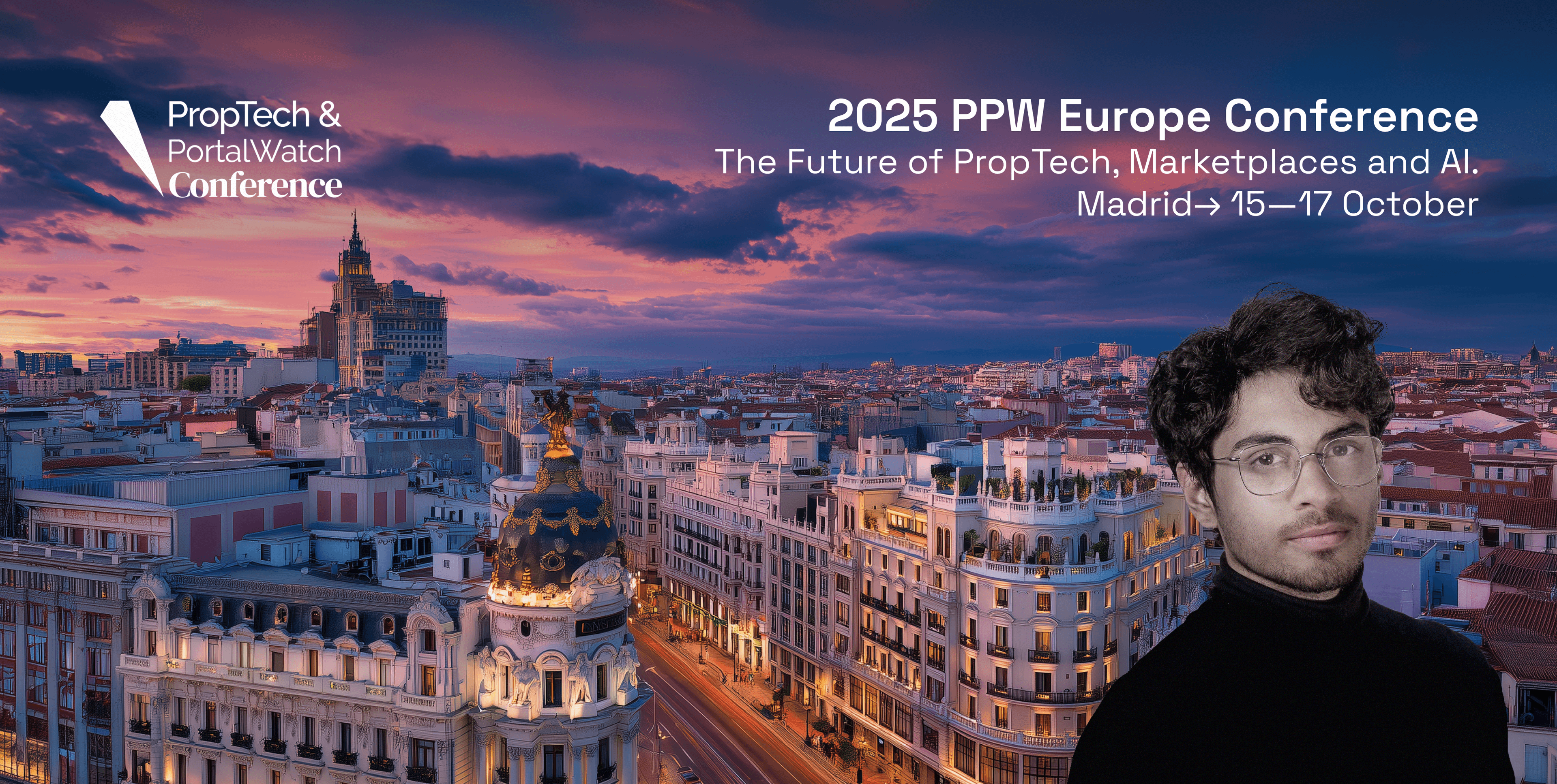 CC 726 PPW Madrid 2025 Hero