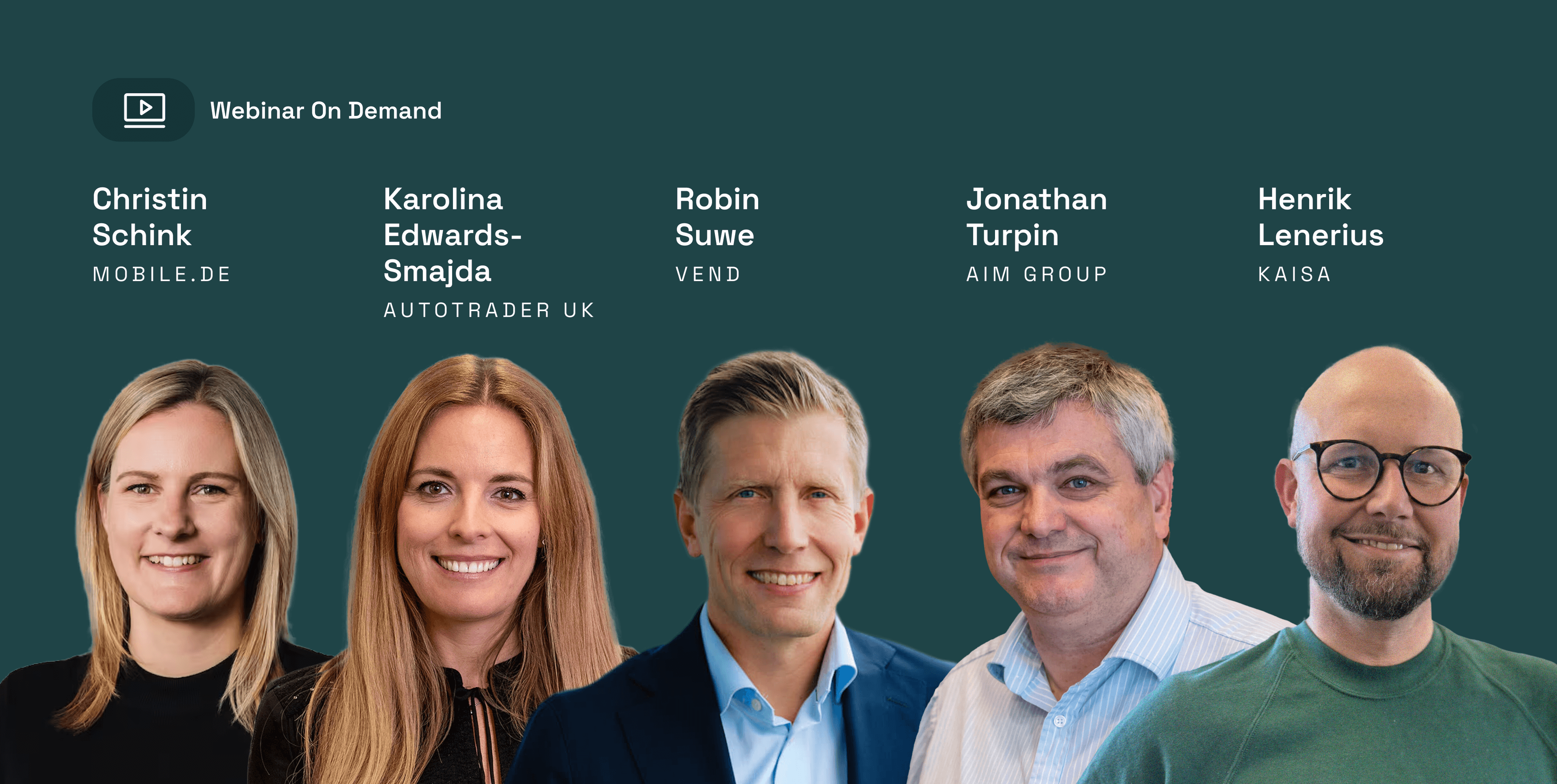 RealTime Connection Hero