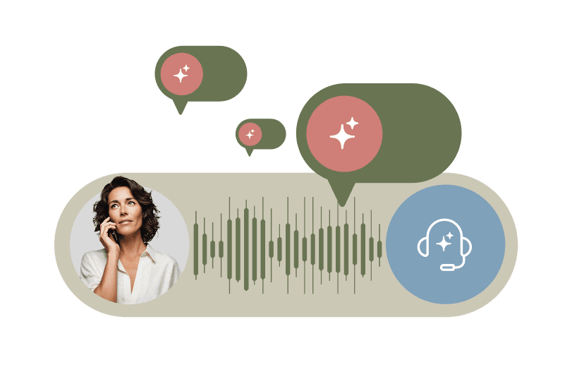 AI Call Agents
