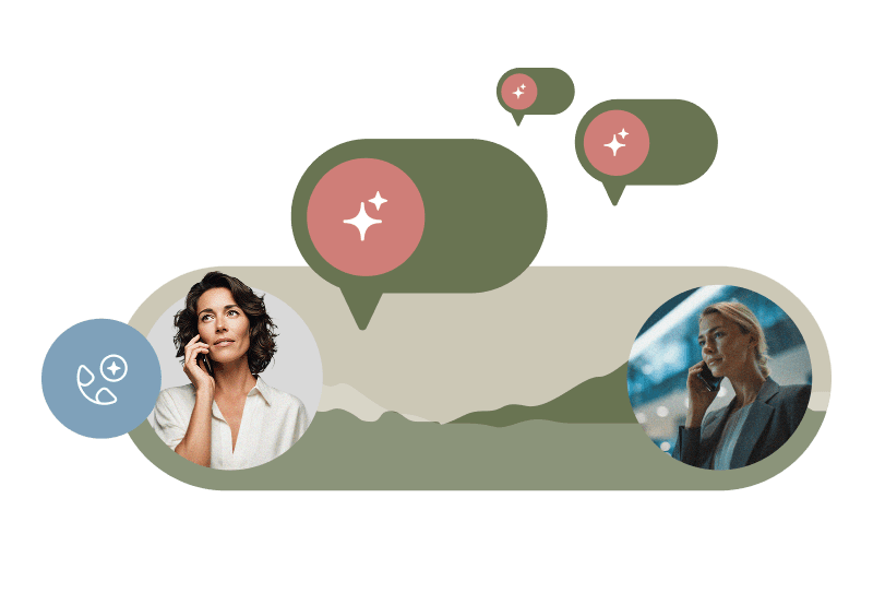 AI Call Analytics