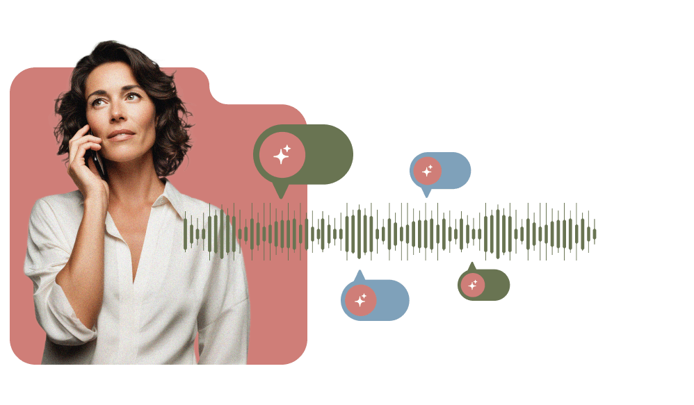 AI For Lead Conversion Hero Static