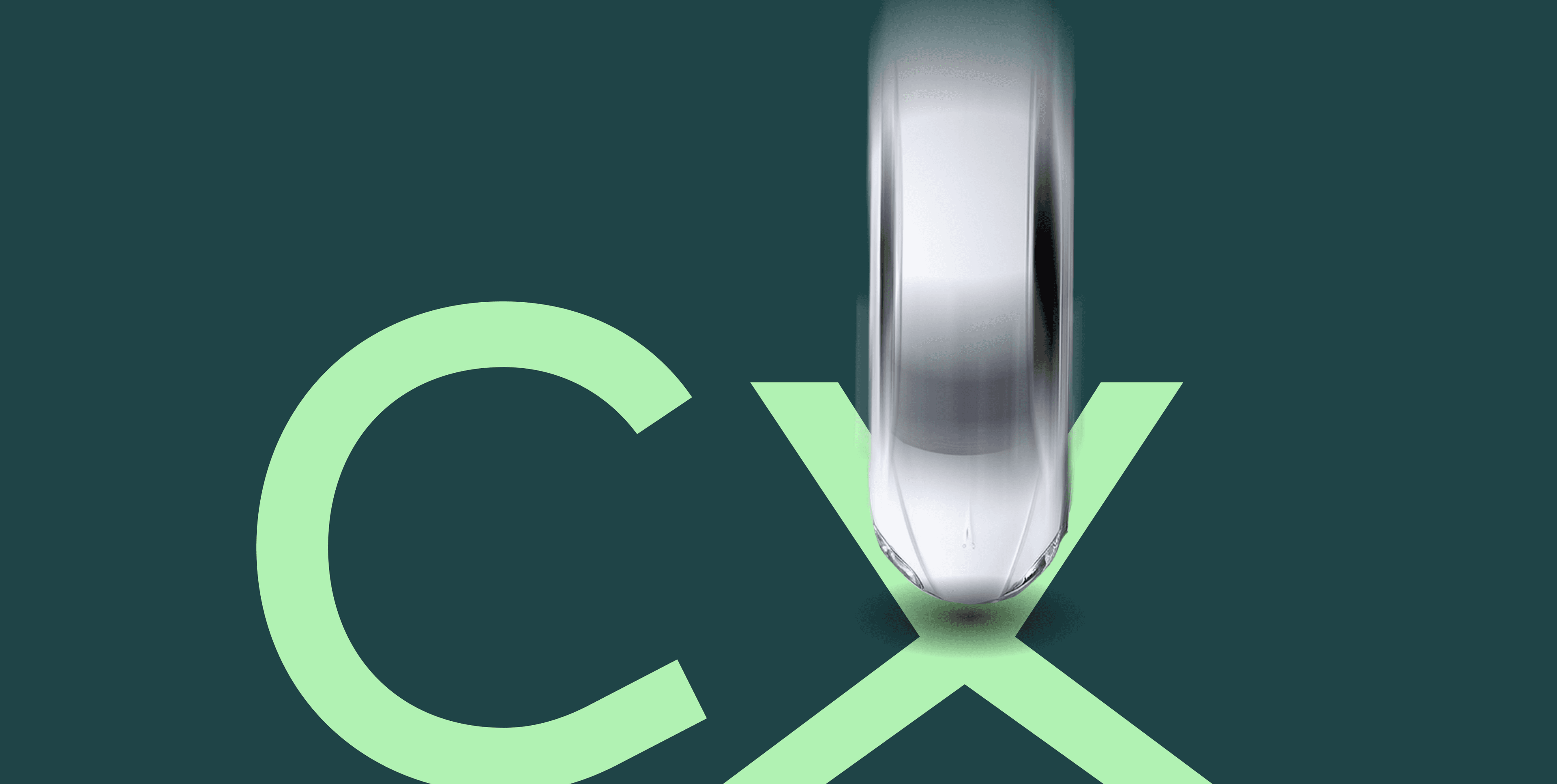 CC 405 Blog CX As A Strategic Advantage Hero