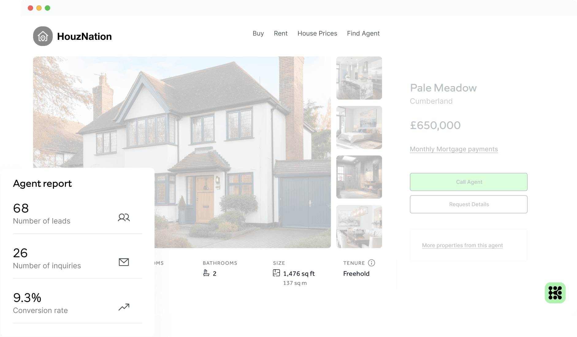 Real Estate Marketplaces Hero Visual Static