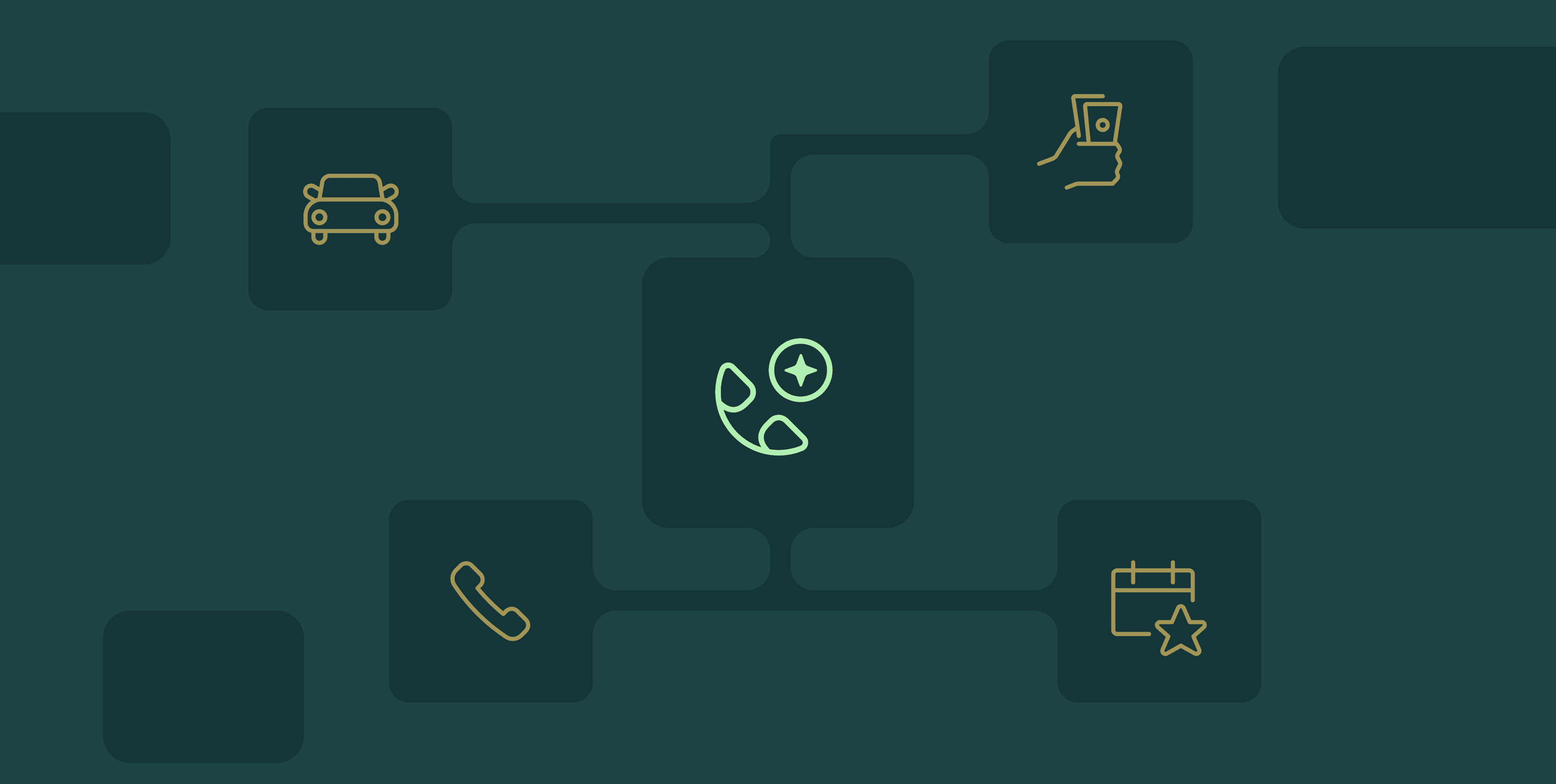 Call Analytics Hero